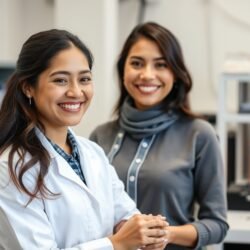 Ciencias de los Materiales