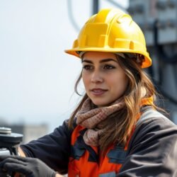 Técnico Laboral en Electricidad Industrial