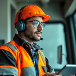 Tecnología en Transporte Multimodal